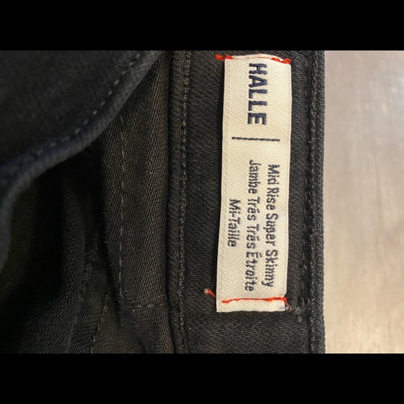 True religion jeans - Picture 4 of 4